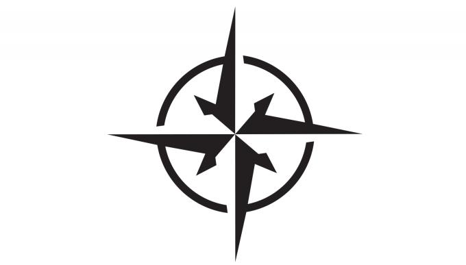Compass Academic Mark Element