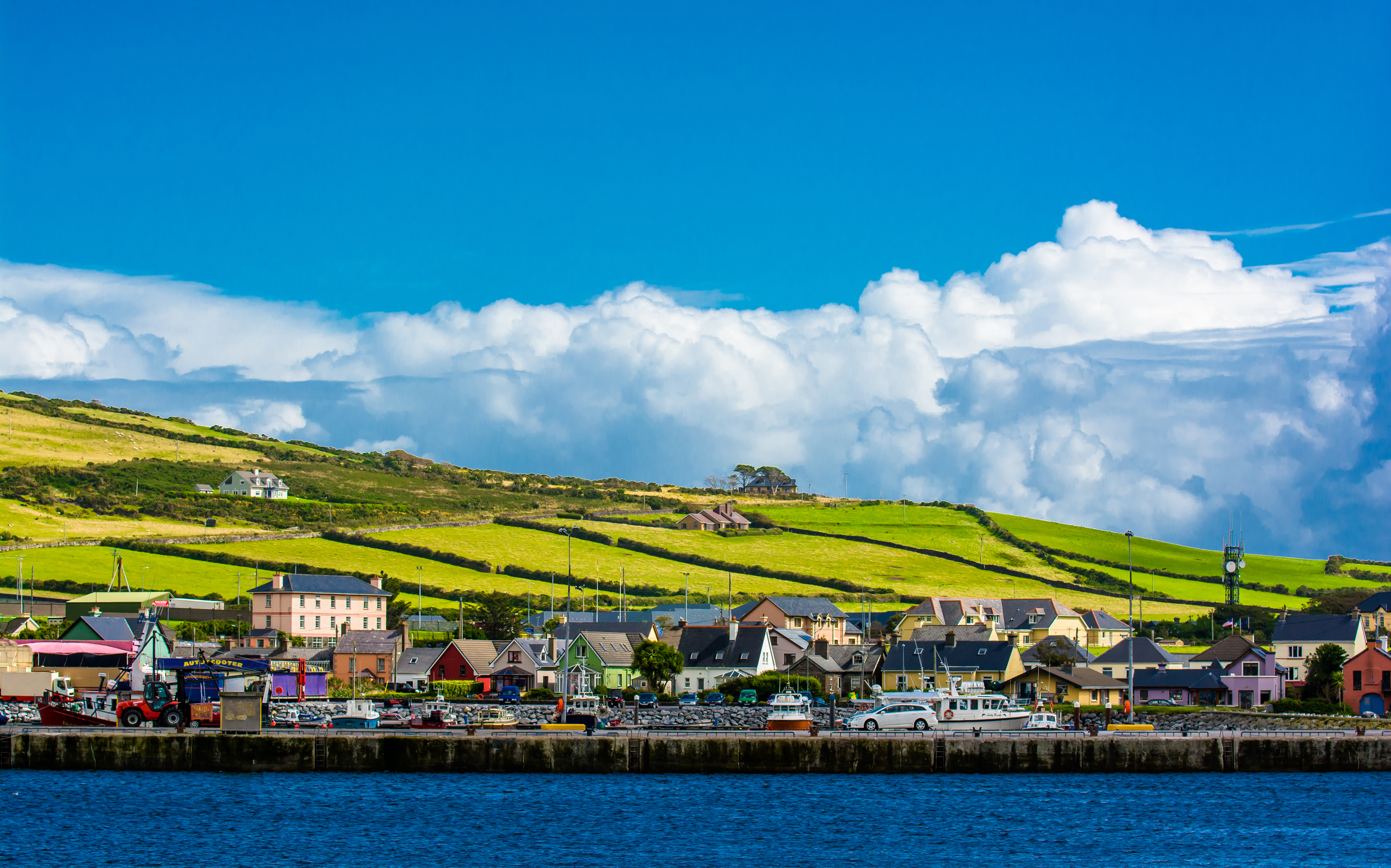 Dingle, Ireland