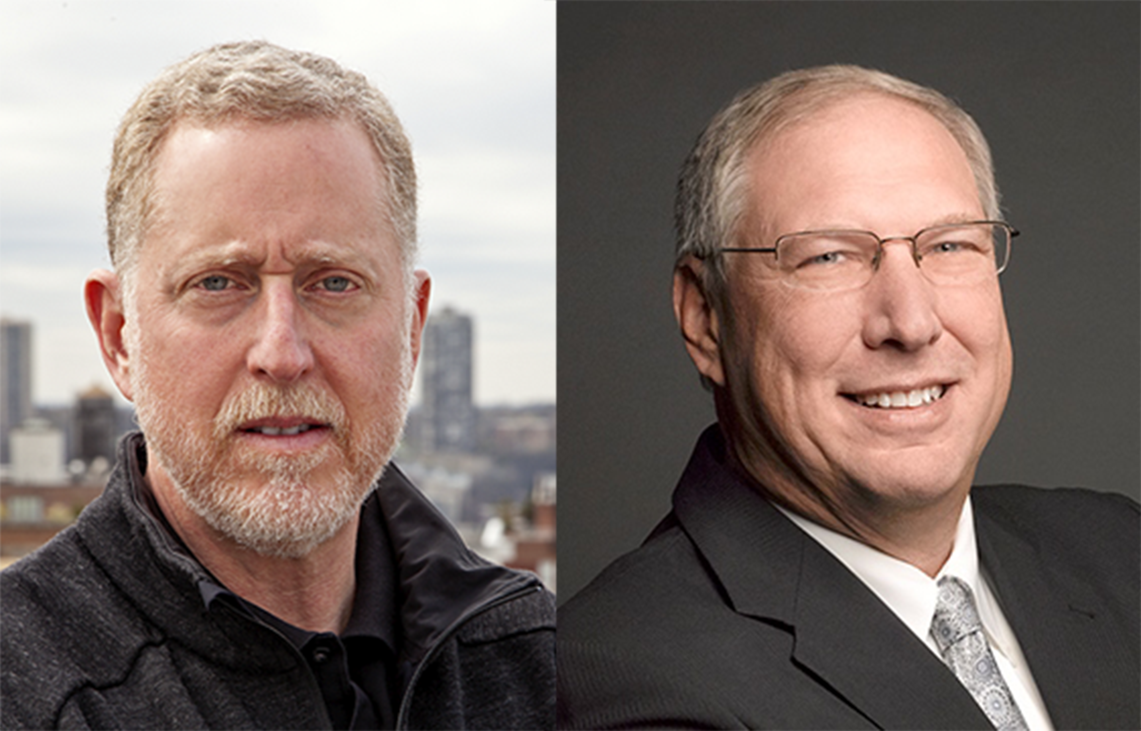 Michael Fromm & Gregory Shemanski