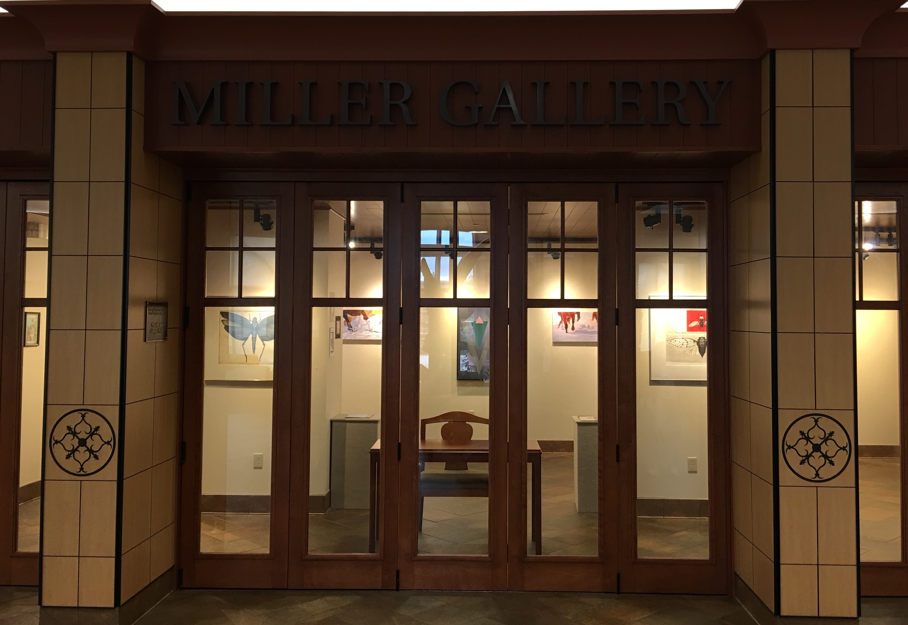 Miller Gallery