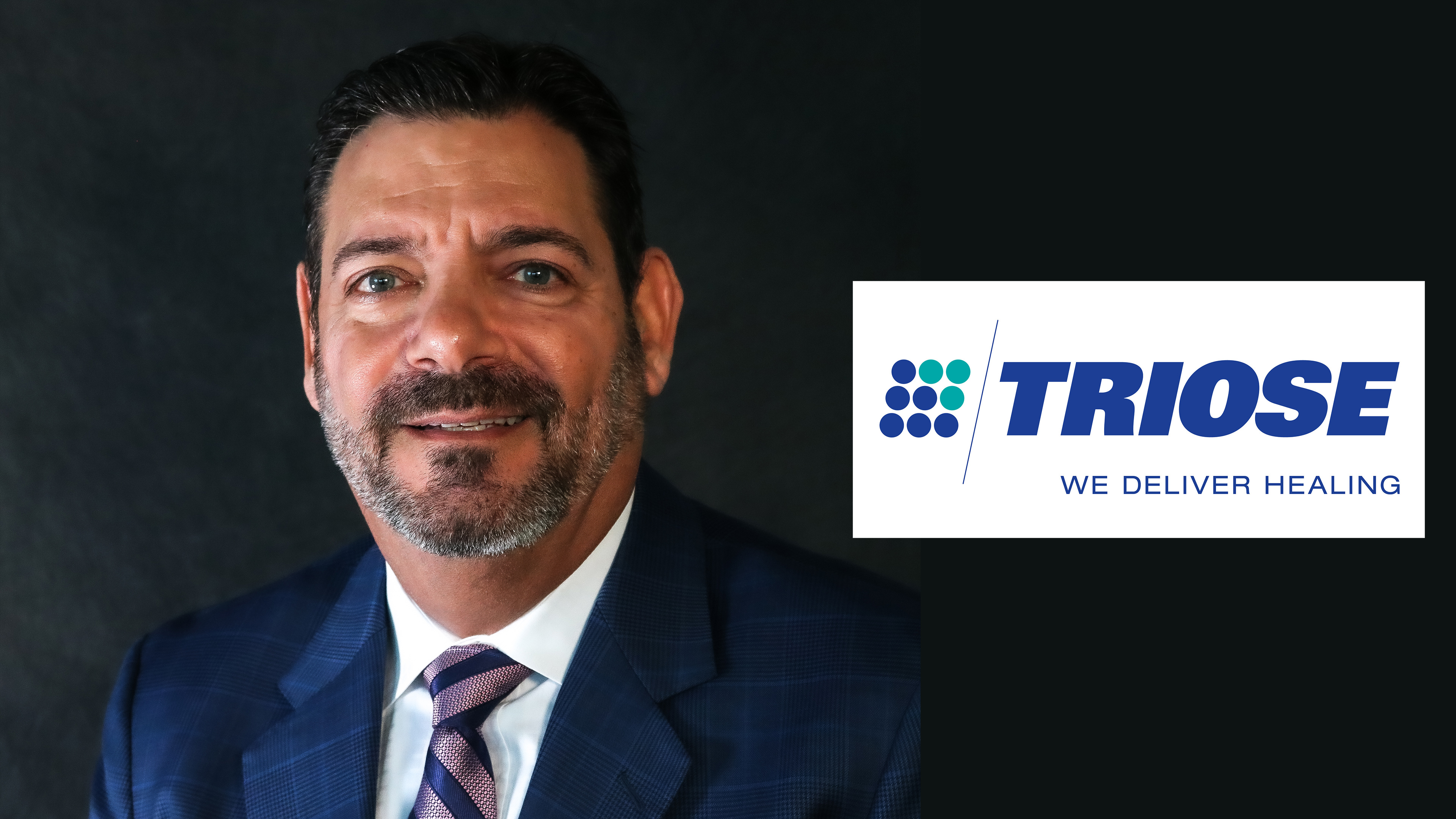 Ira Tauber of Triose is Alvernia's 2021 Executive in Residence