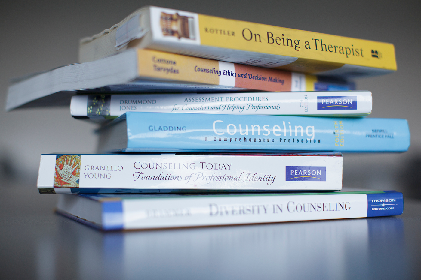 Master of Arts in Clinical Counseling (MACC)