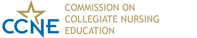 Commission on Collegiate Nursing Education | Nursing | 2021 | Sized
