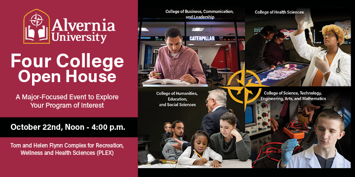 Four College promo