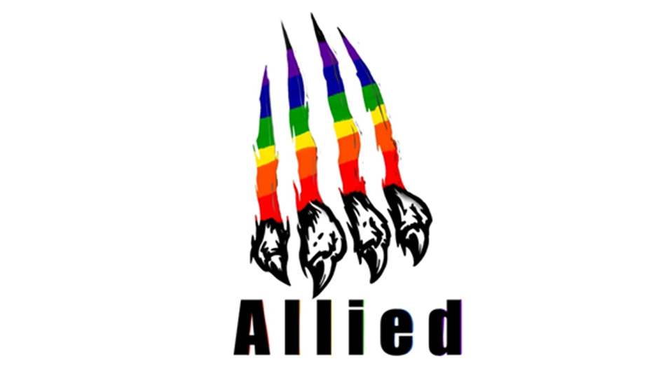 Allied logo