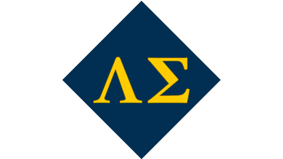 Alpha Phi Sigma logo