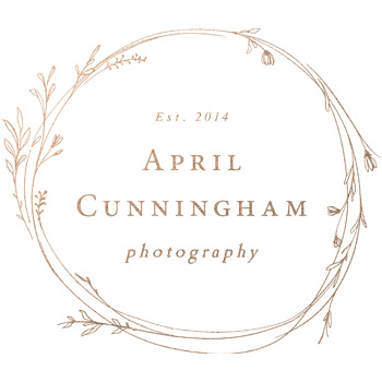 April Cunningham Photography