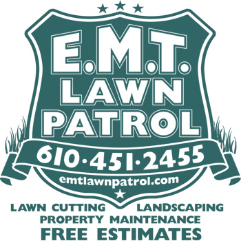 E.M.T. Lawn Patrol