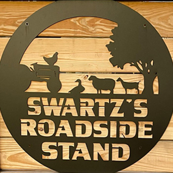 Swartz's Roadside Stand