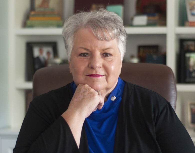 Susan Green