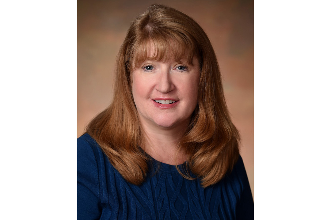 Mary Kay Bernosky