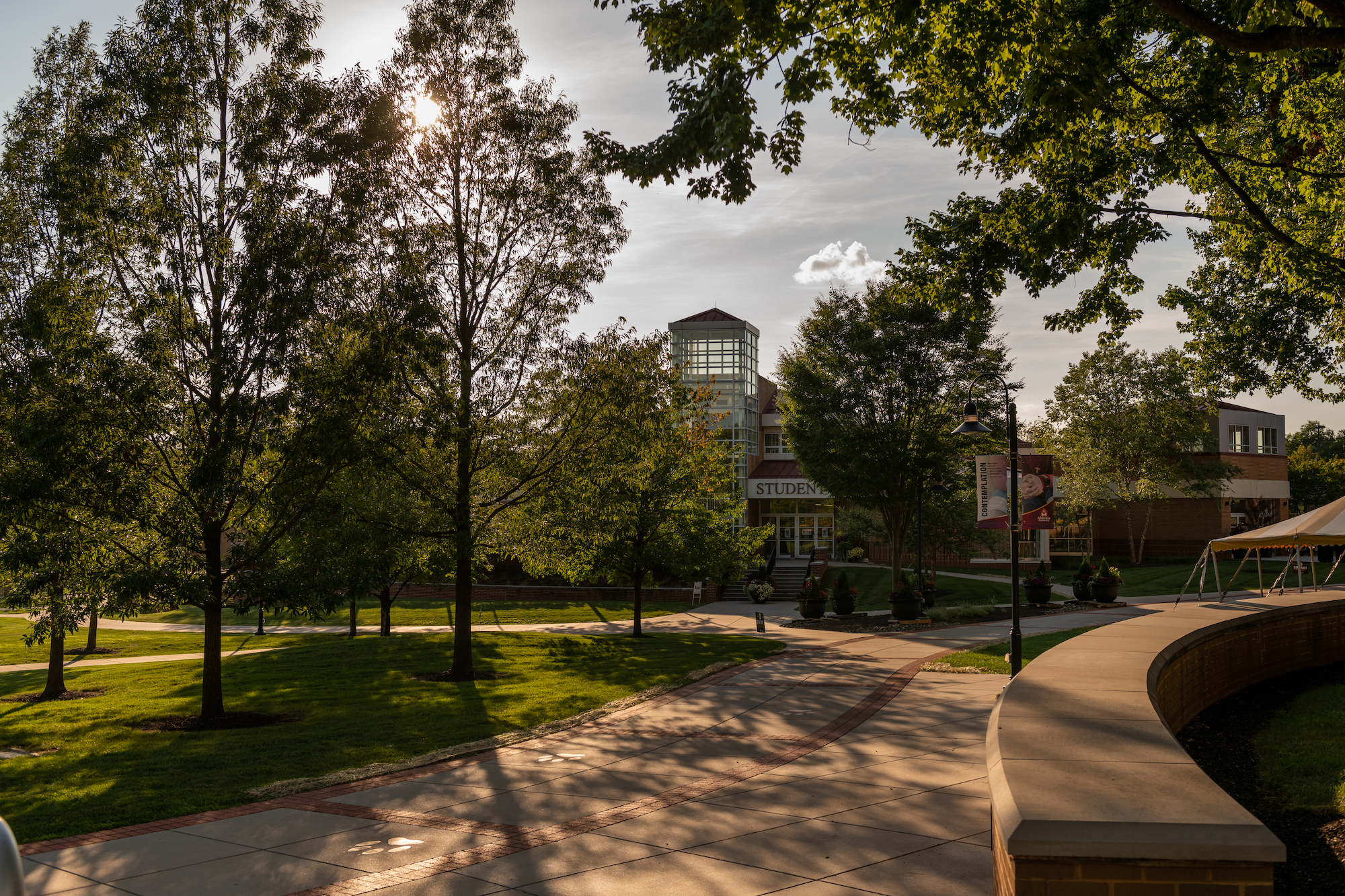 Deans List Spring 2023 Student Center 