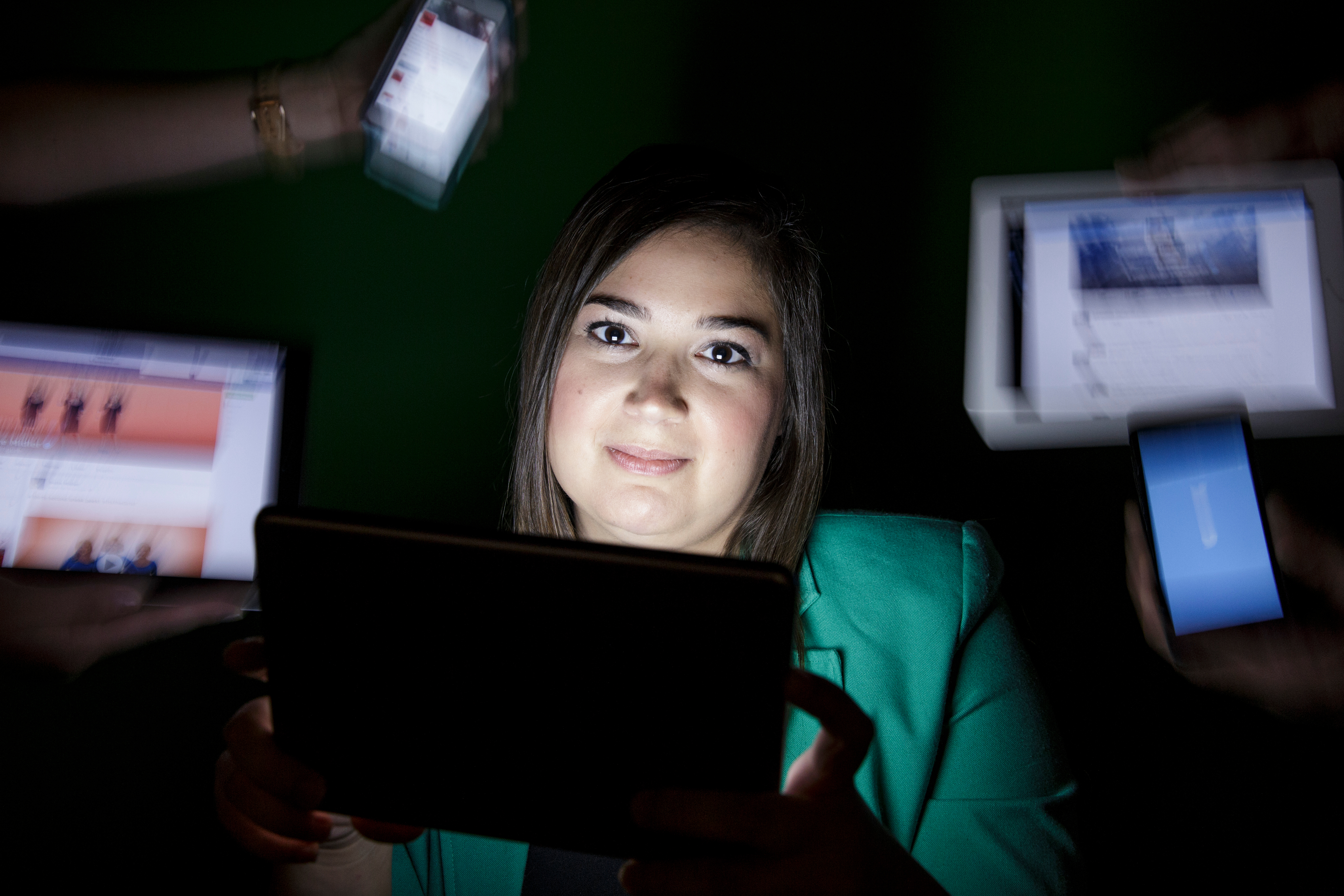 Accelerated Bachelor's Degree in Marketing for Adult Students in Pennsylvania