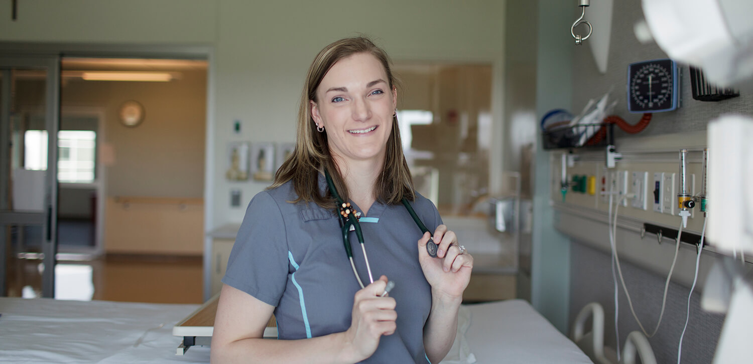 RN to BSN Completion Programs in the Northeast