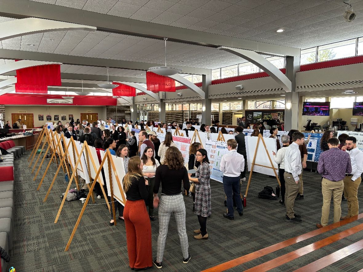 HECBC Conference 2024