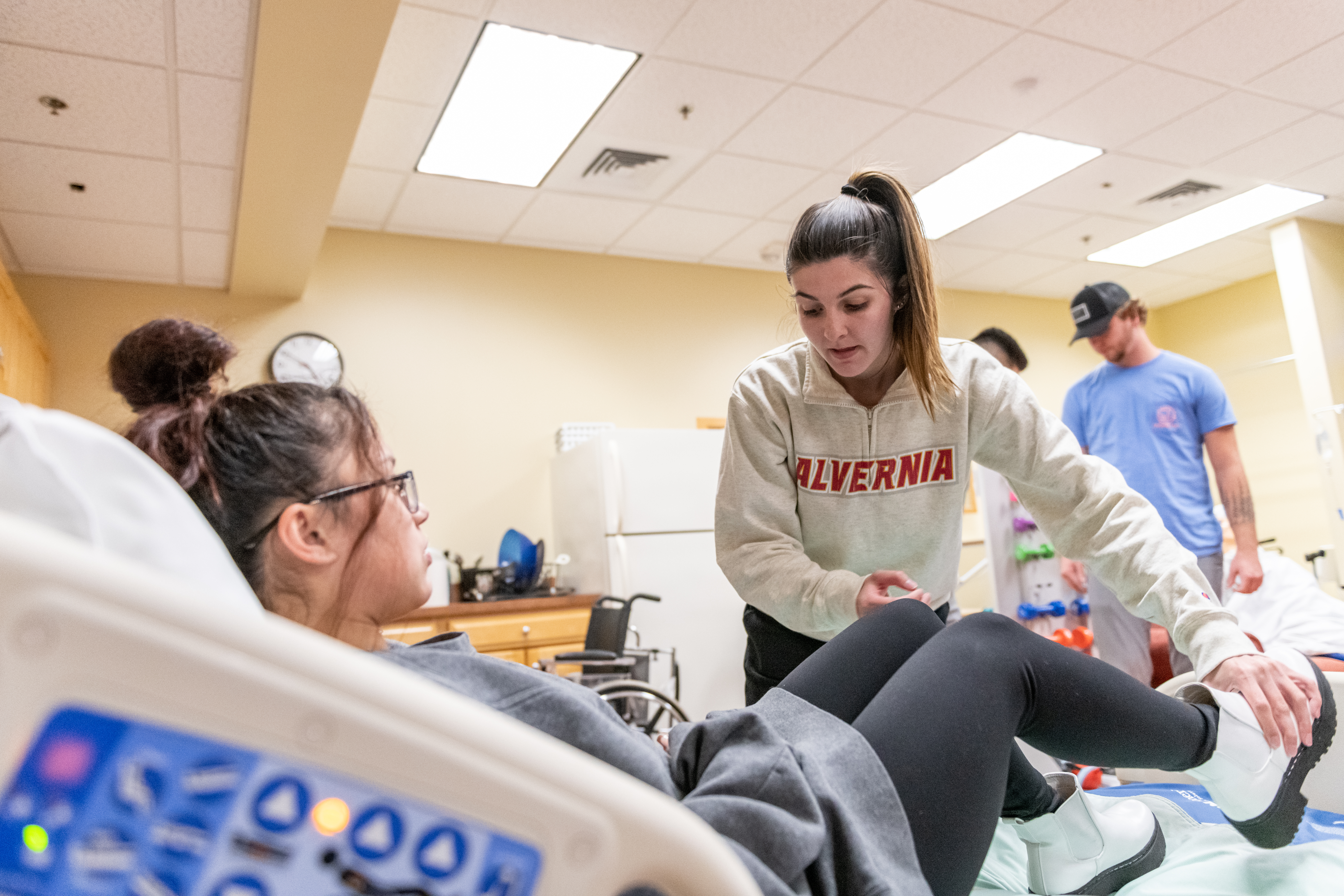 Accredited Masters of Occupational Therapy Programs In Pennsylvania