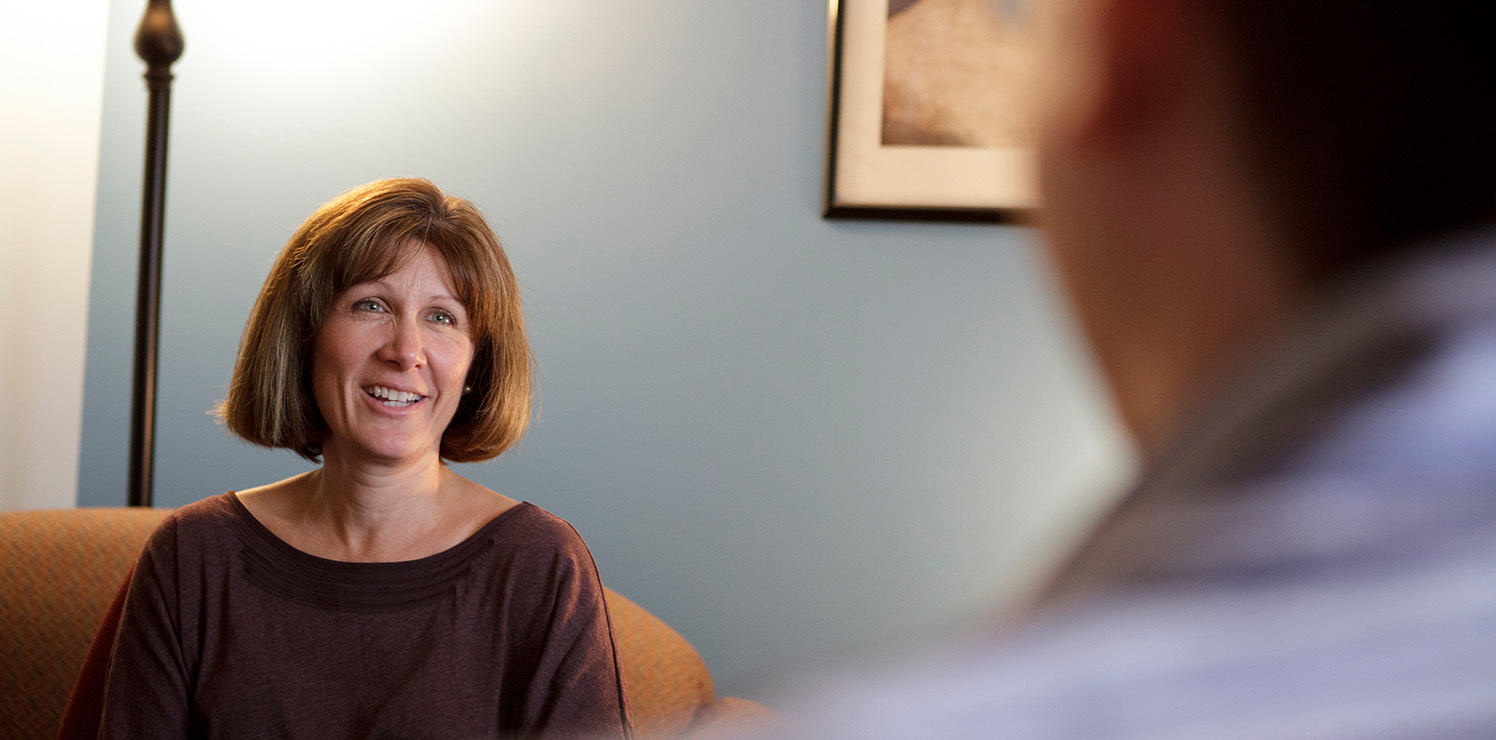 CACREP-Accredited Degree Programs Near Philadelphia