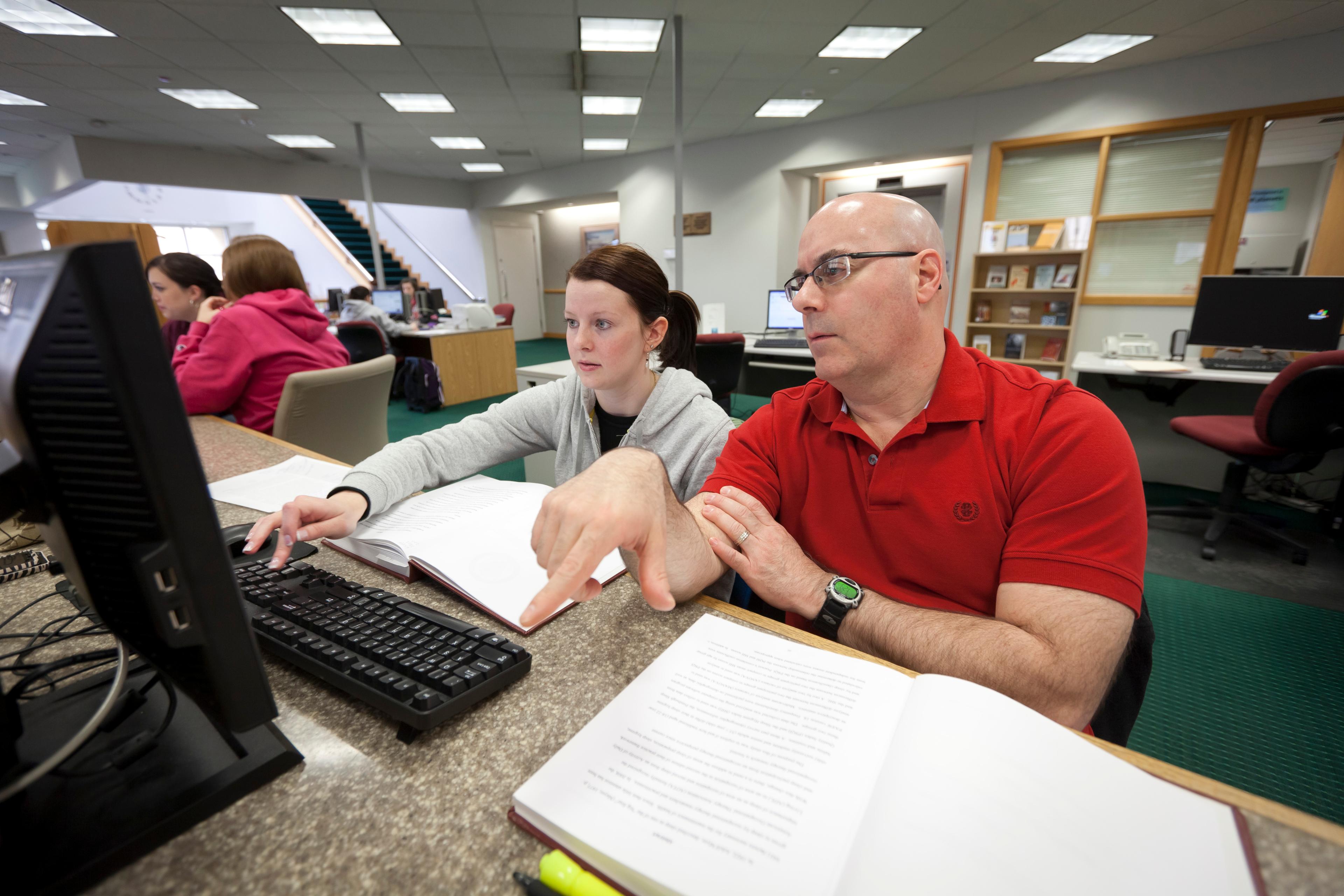 Degree Programs In Human Resource (HR) Management For Adult Students Near Philadelphia