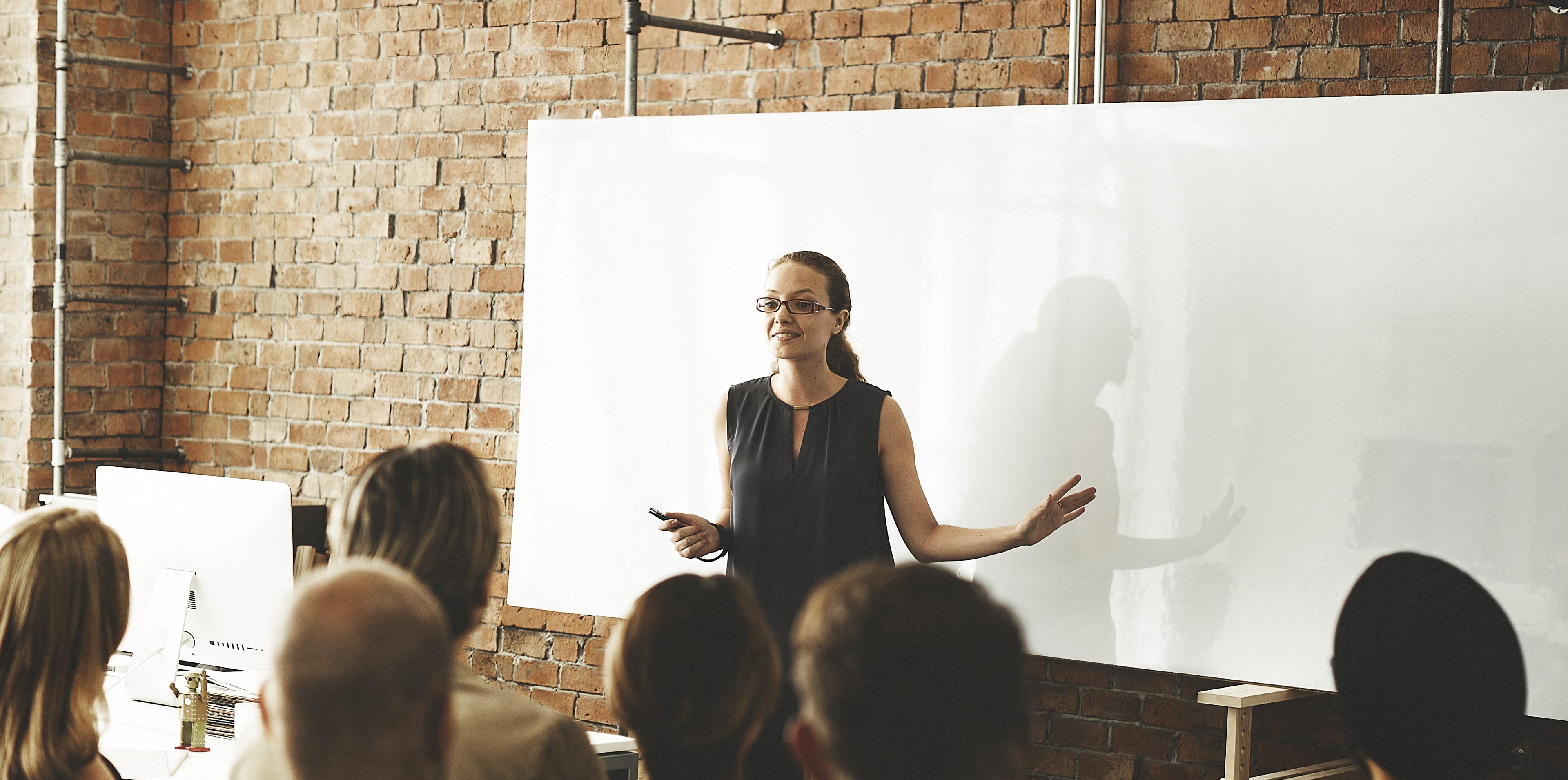 Doctoral Degree In Leadership Programs