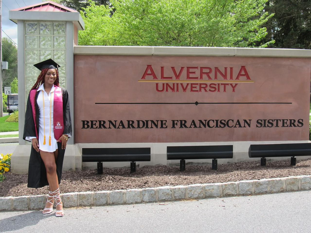 Aja Walker '24