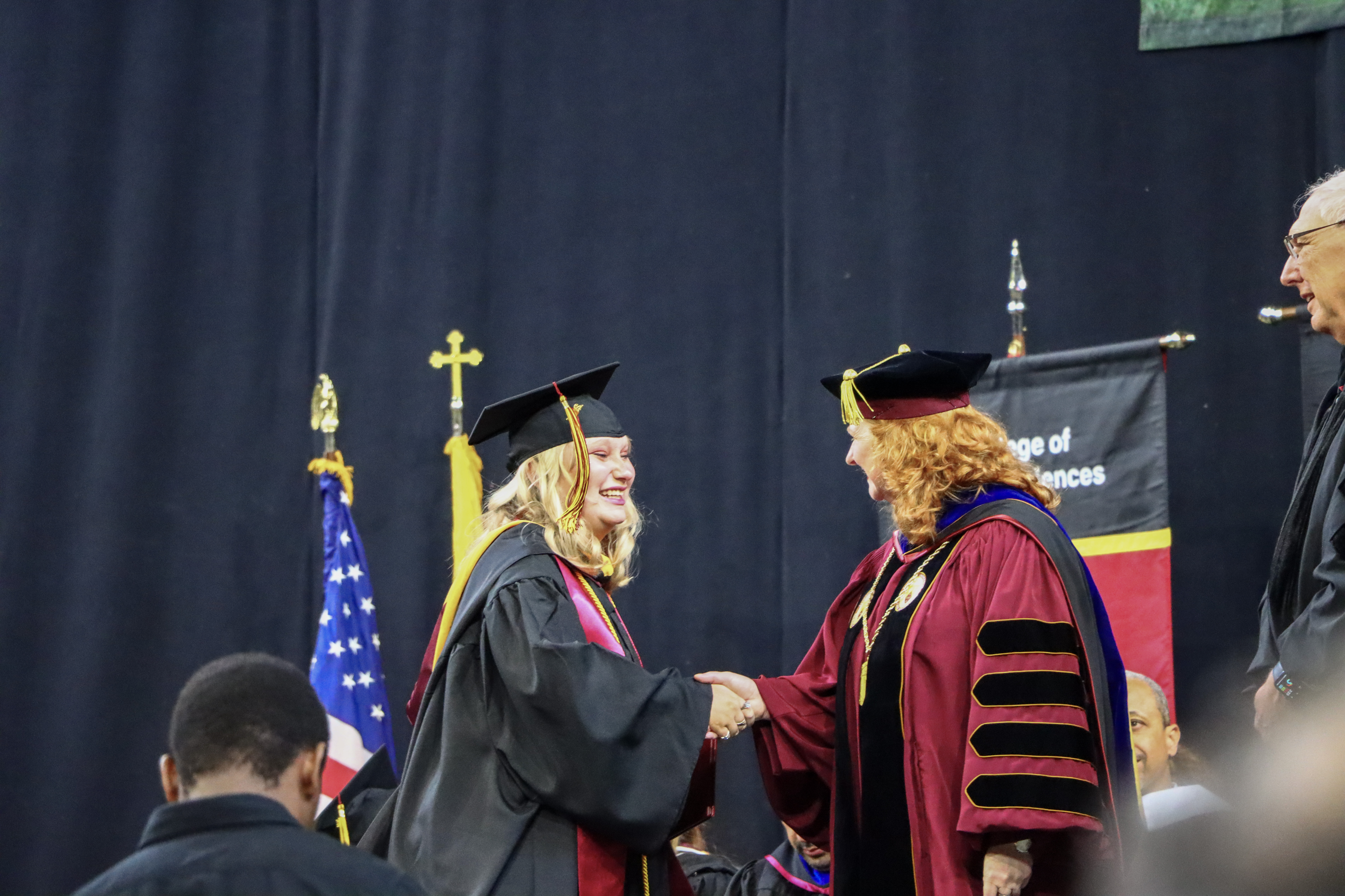 Amanda Hill '24
