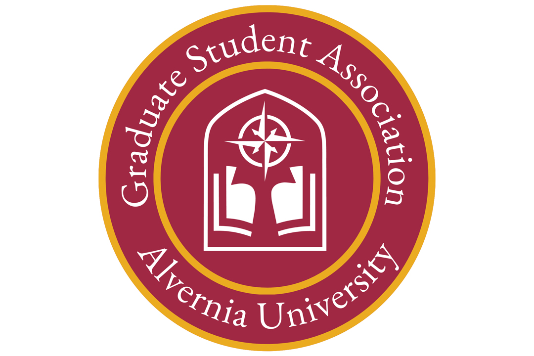 Graduate Student Association logo