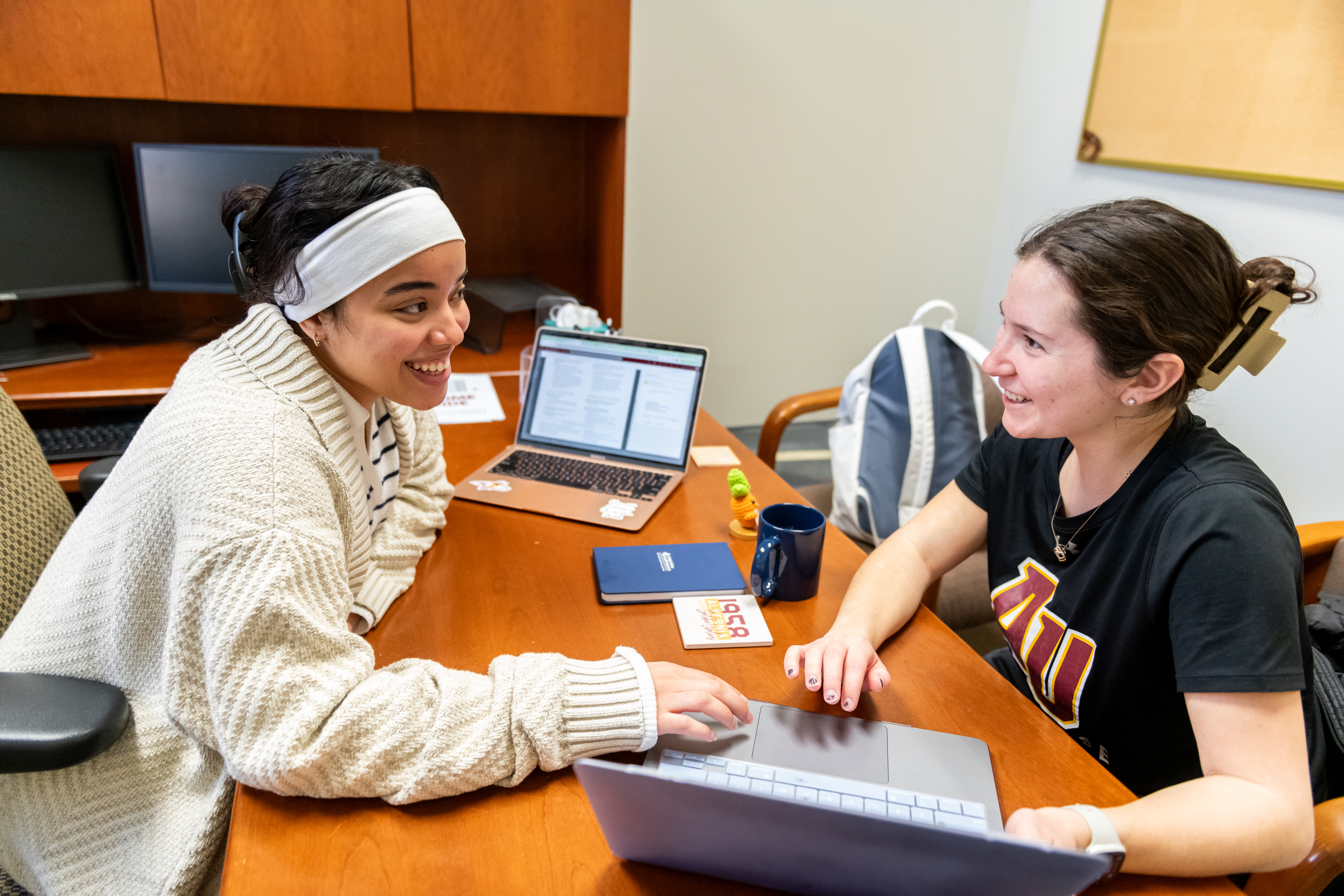 Academic Success Center