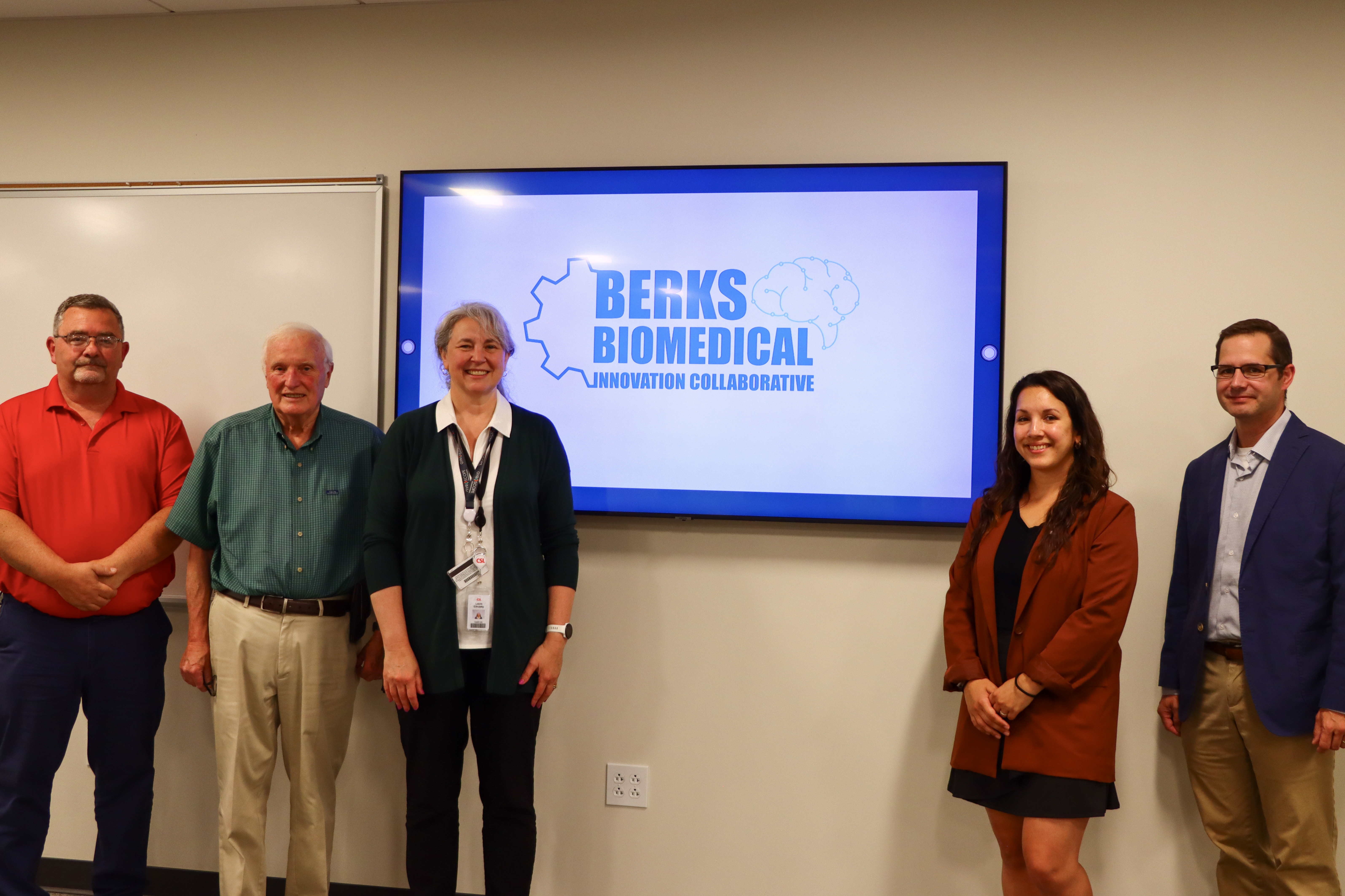 Biomedical Innovation Collaborative