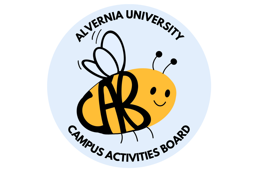 Campus Activities Board CAB logo