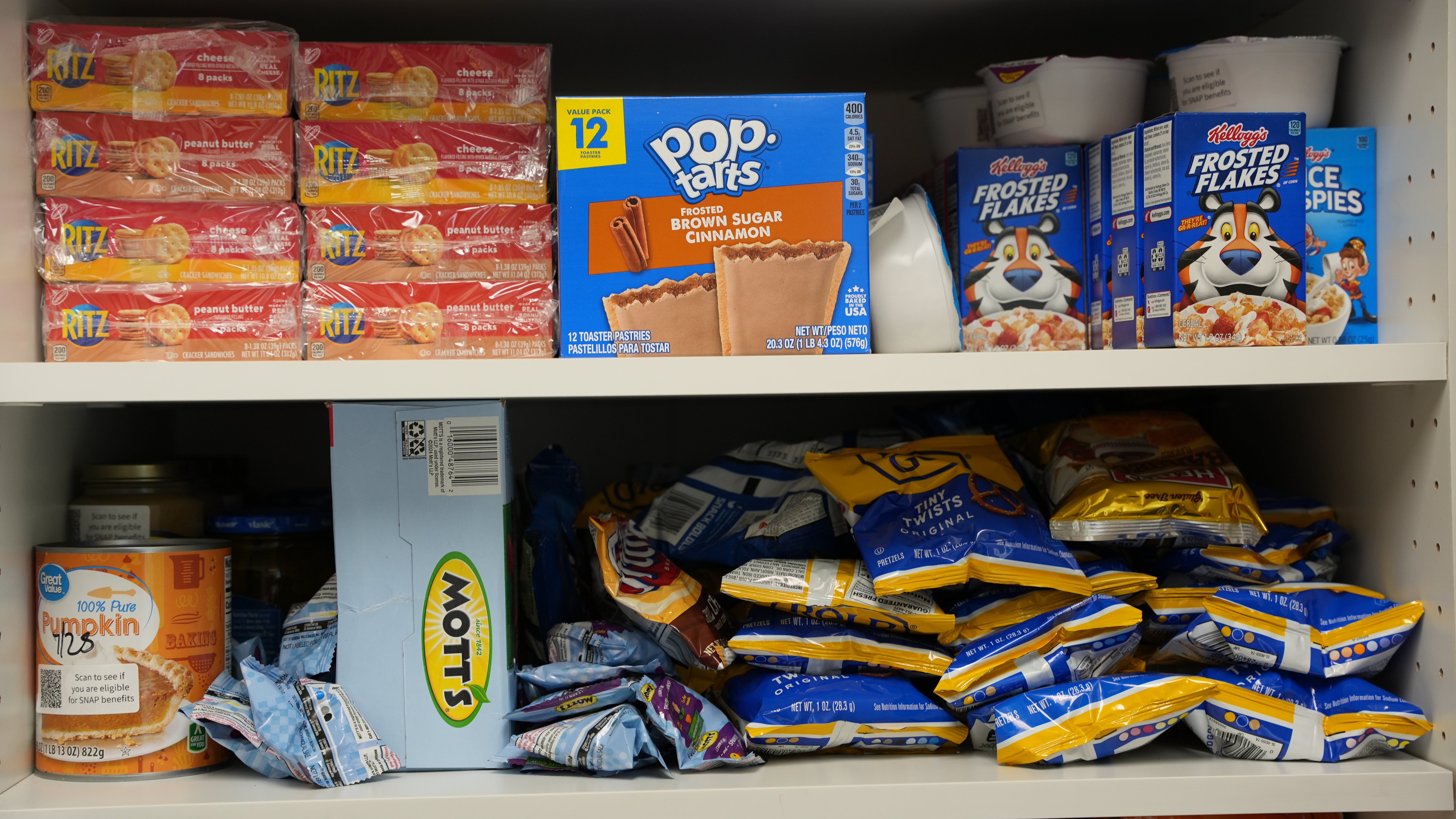 Clares Cupboard