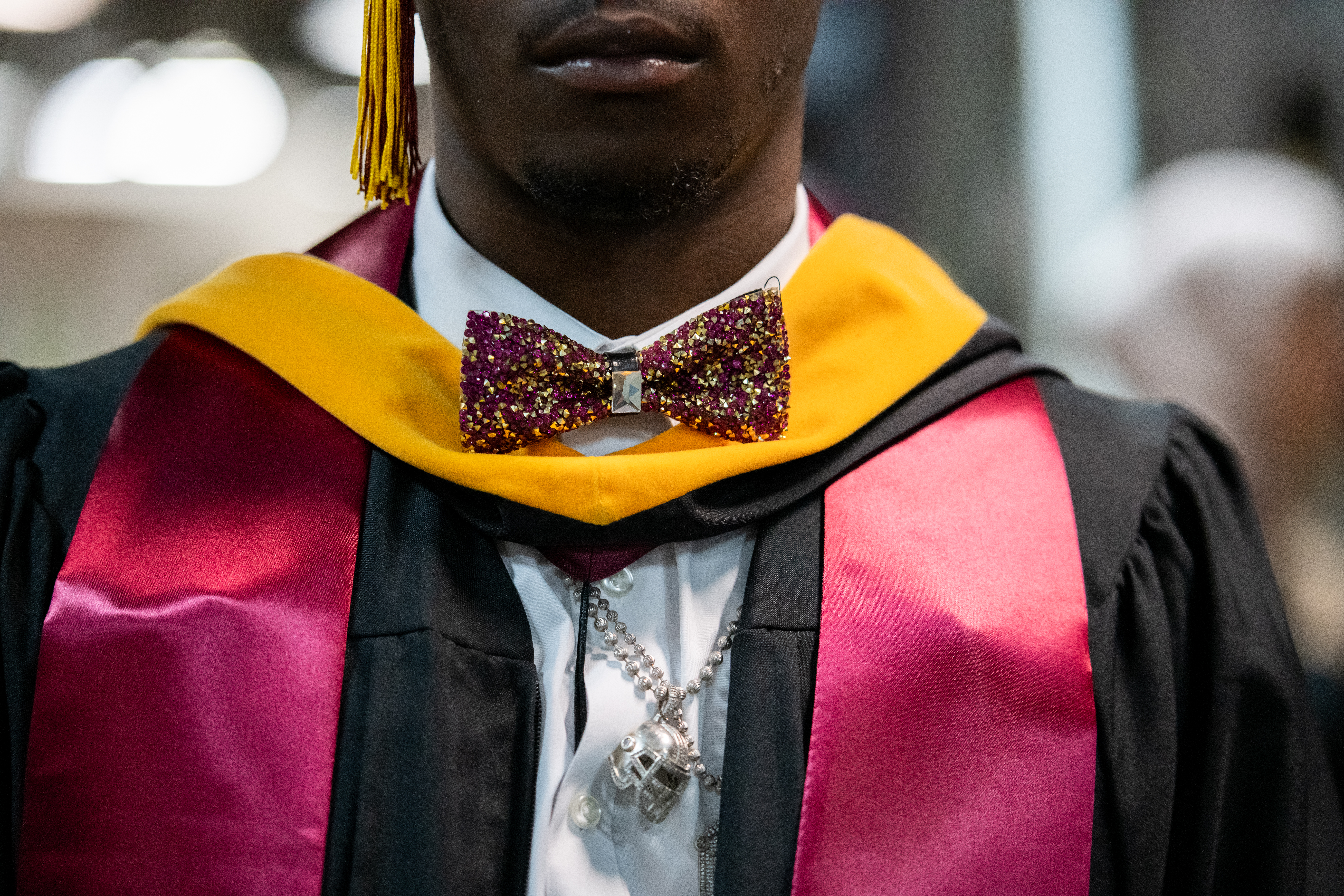Commencement 2024