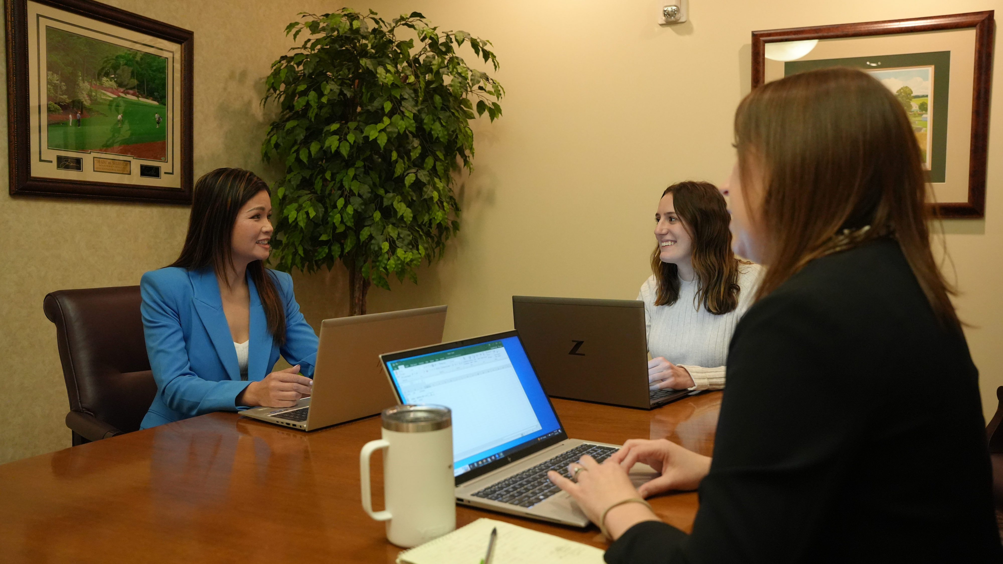County of Berks joins Alvernia’s Apprenticeship to Degree program 