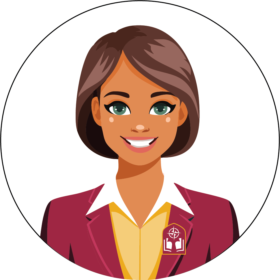 Ashlee Alvernia University's AI Recruiter