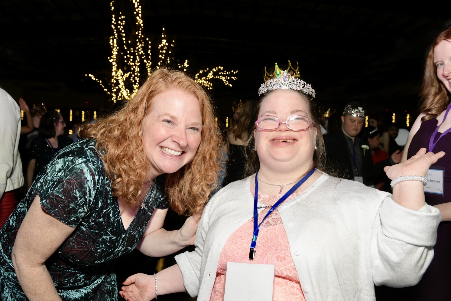 Night to Shine 2025