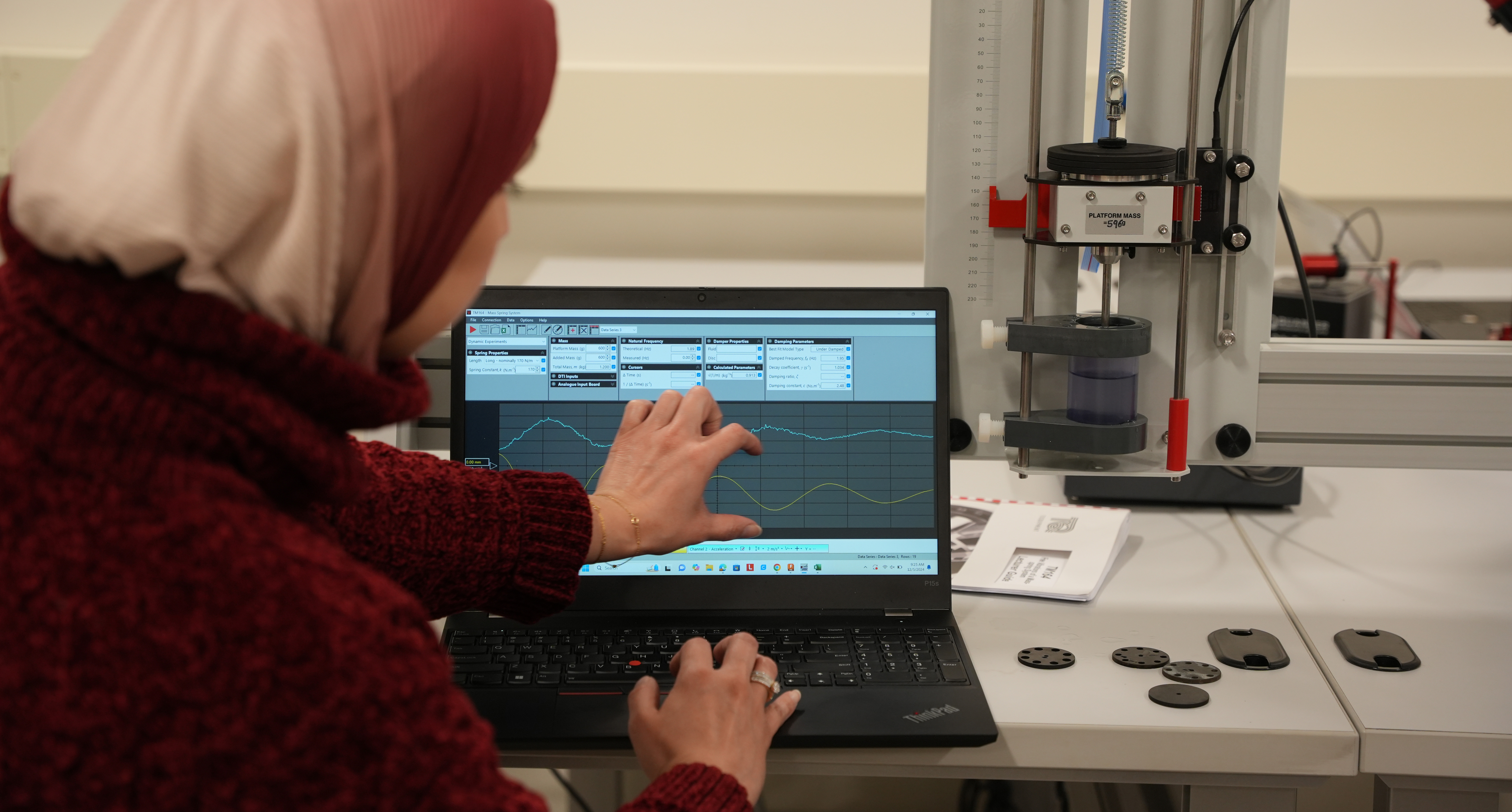 Mechanical Engineering