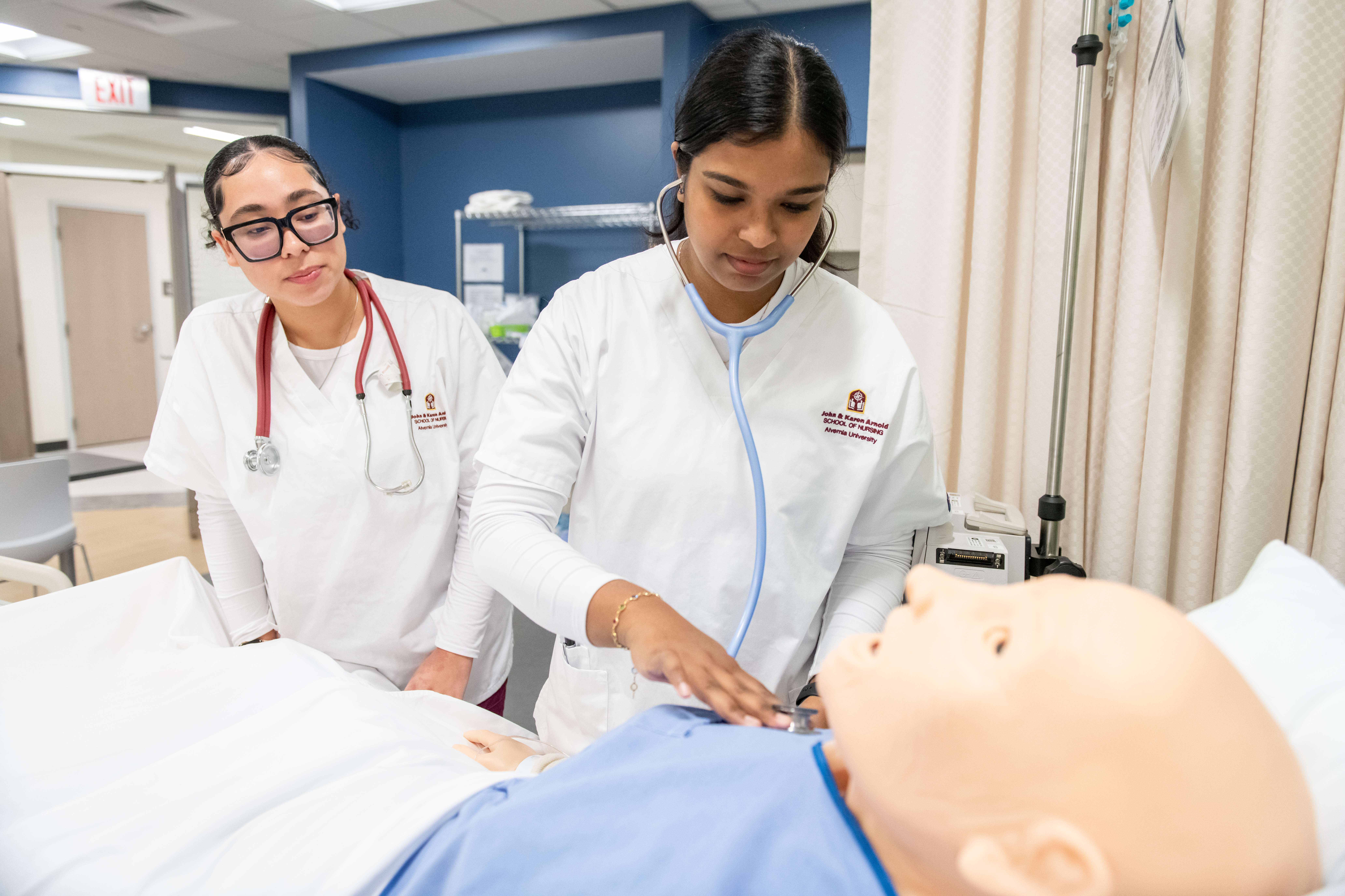 Nursing 2025