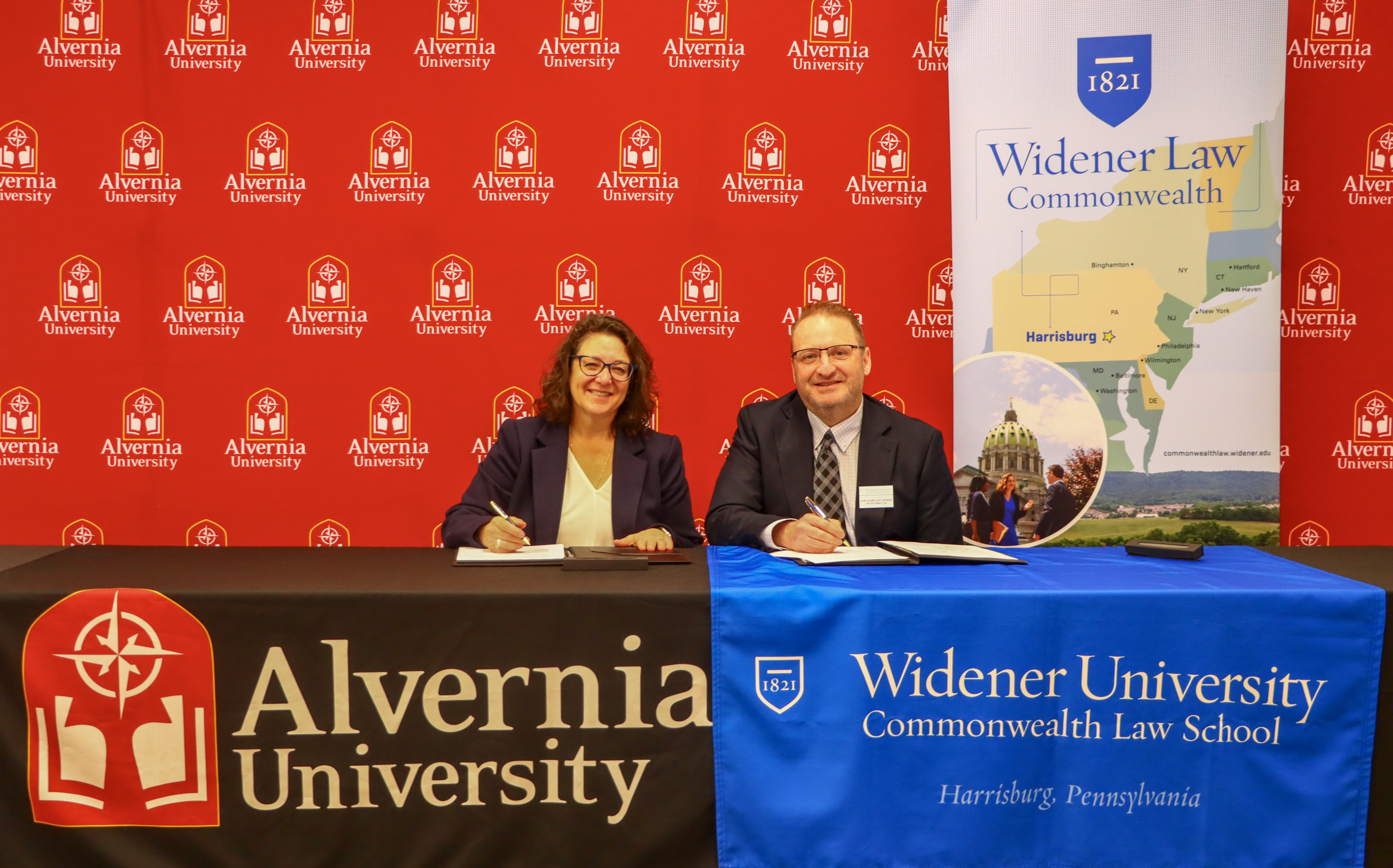 3+3 dual admissions agreement promotes affordability and experiential learning