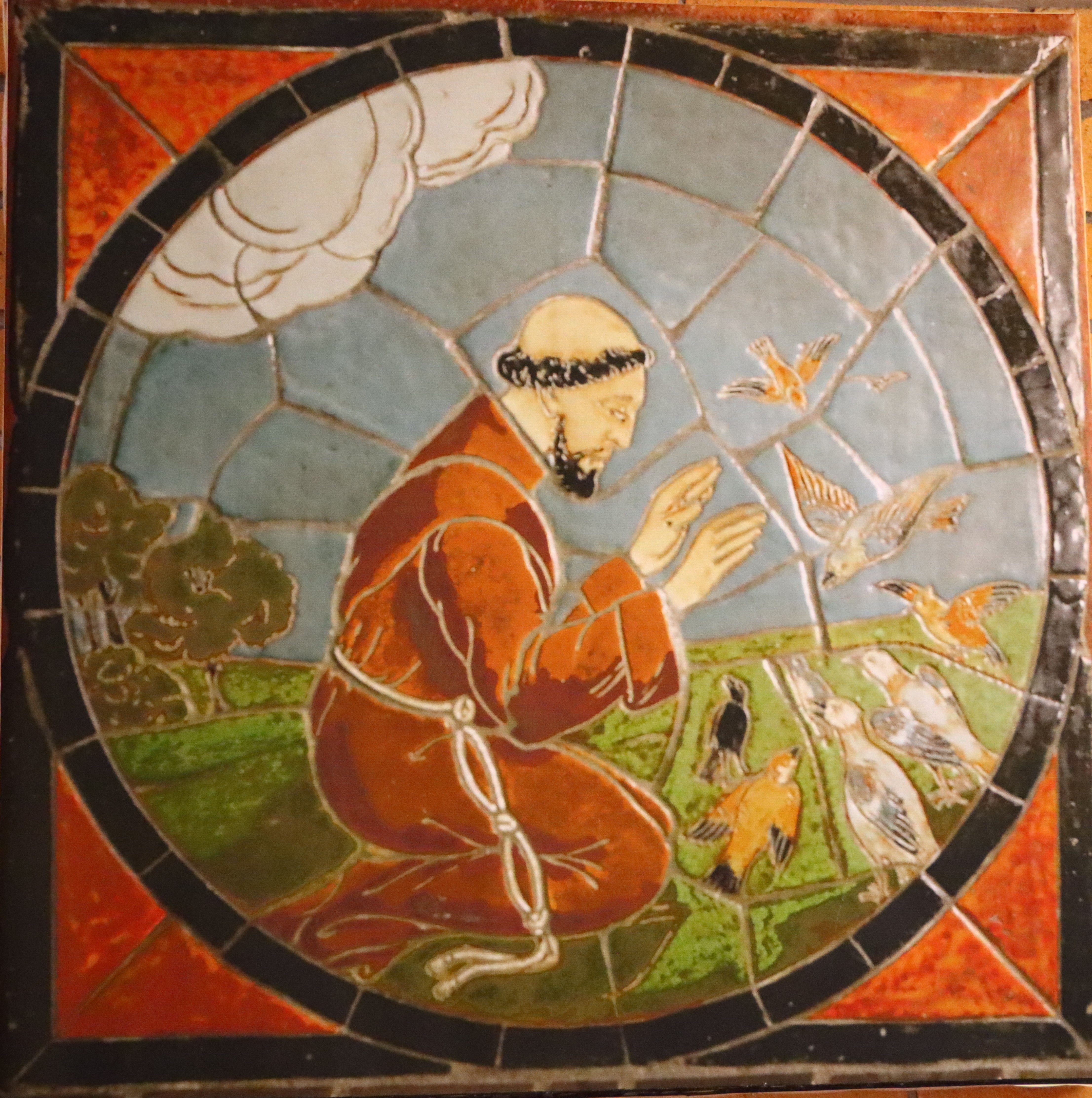 St. Francis Mission