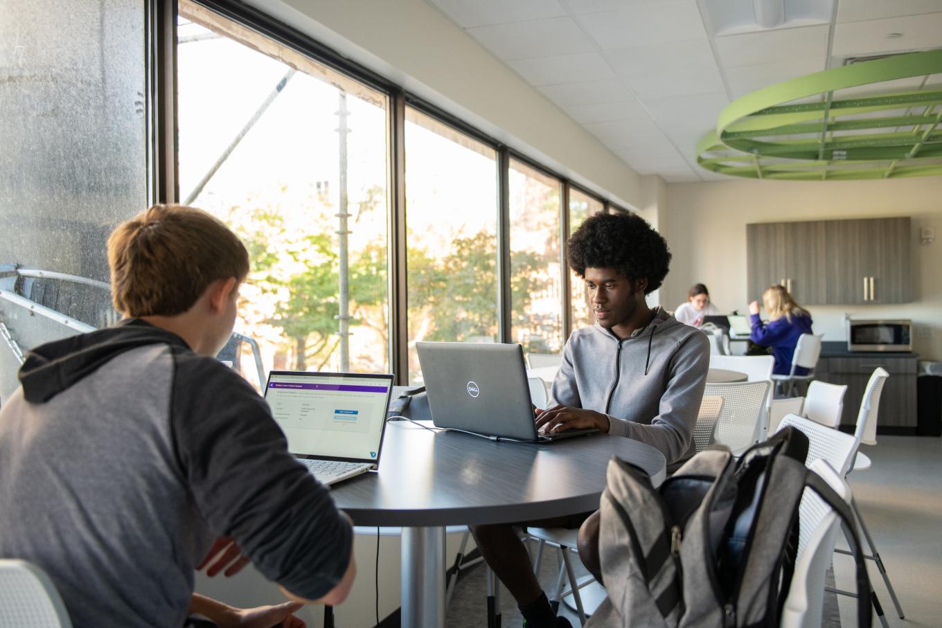 Pennsylvania Colleges with Cybersecurity Programs