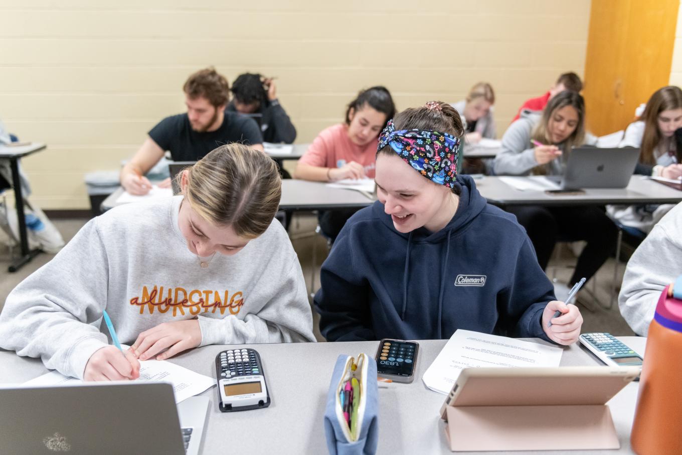 Top Colleges in Philadelphia for Transfer Applicants