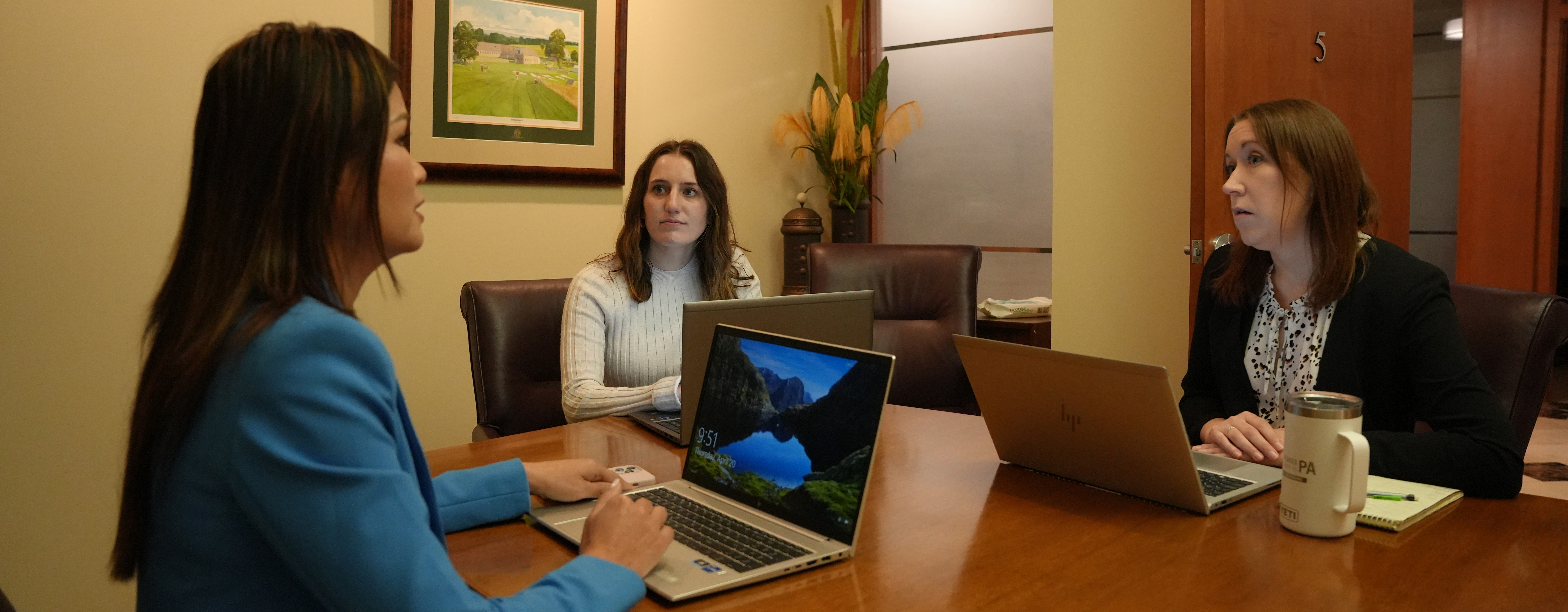 Benefits of Earning Your MBA Online