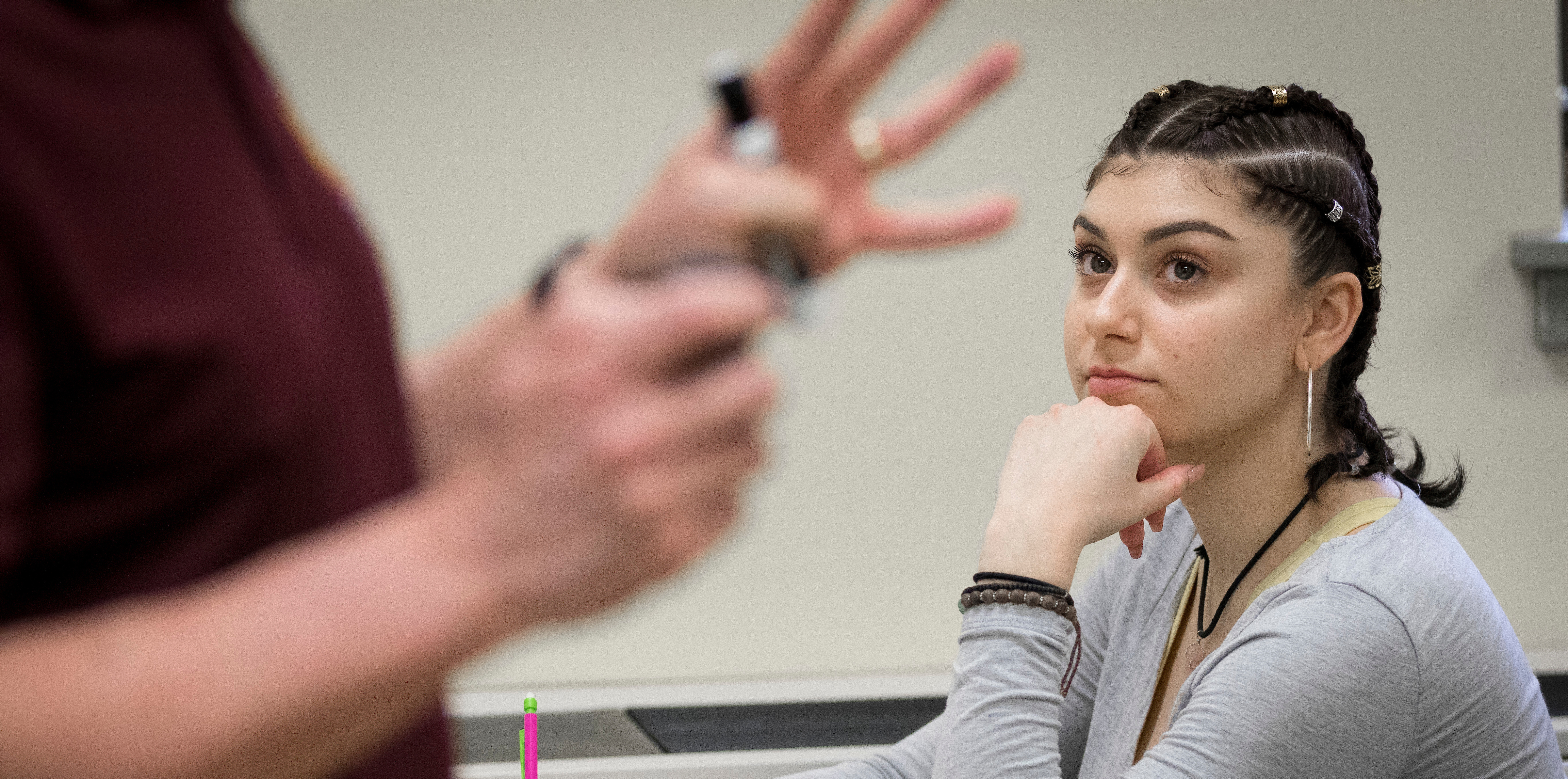 Criminal Justice Bachelor’s Degree Programs Near Philadelphia