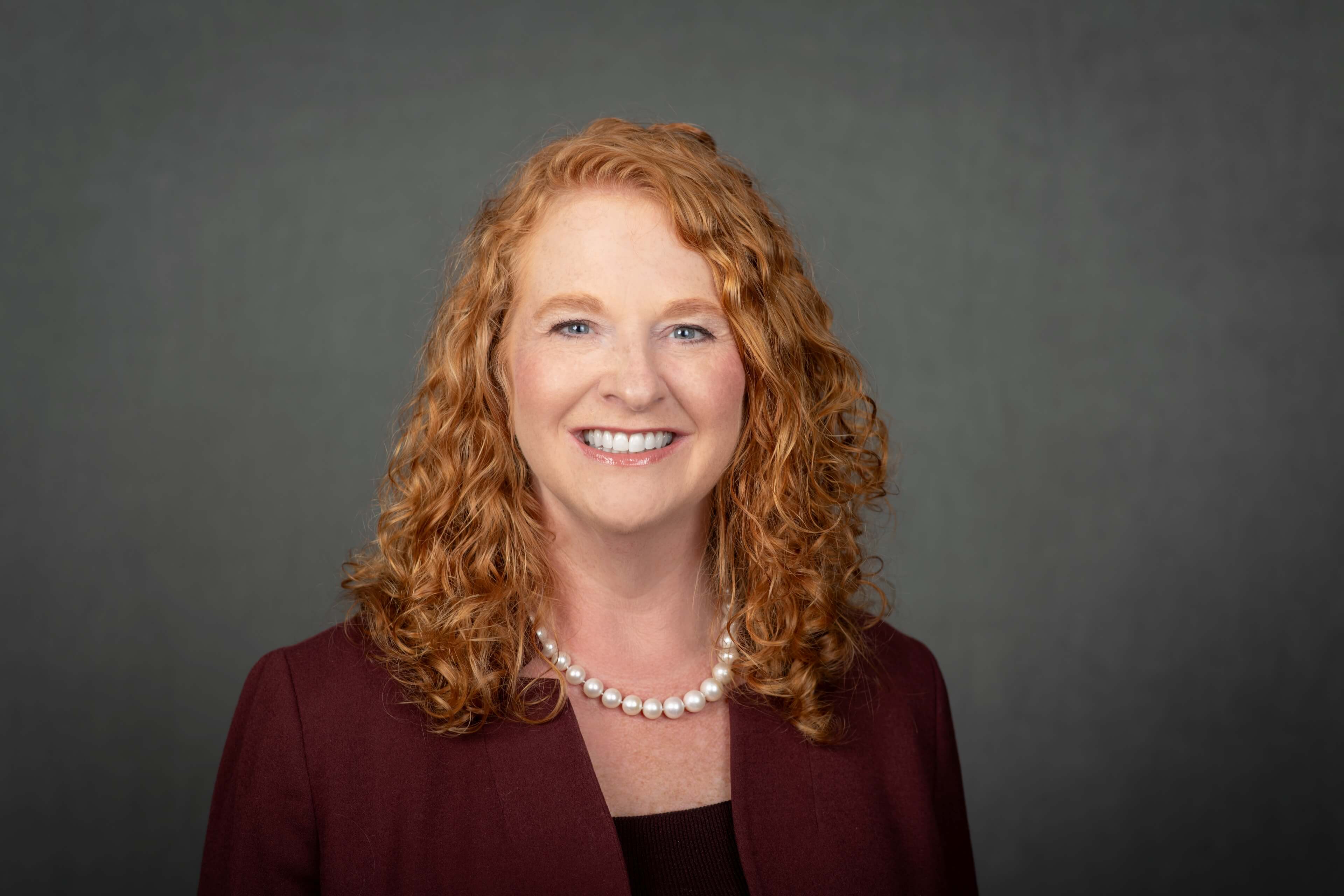 Alvernia University President Glynis A. Fitzgerald, Ph.D.