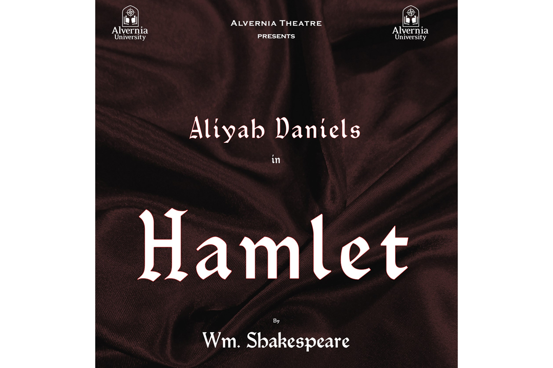 Hamlet poster