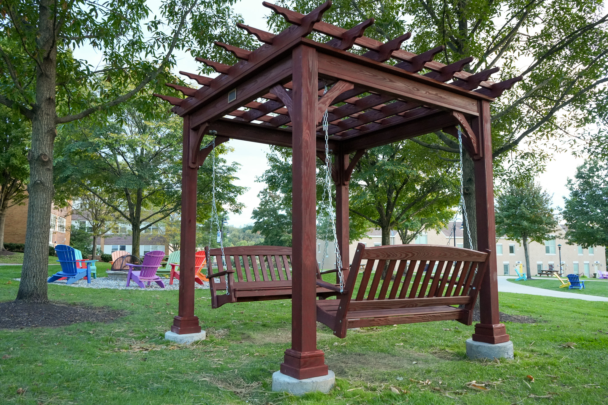 Class of 2025 Class Gift