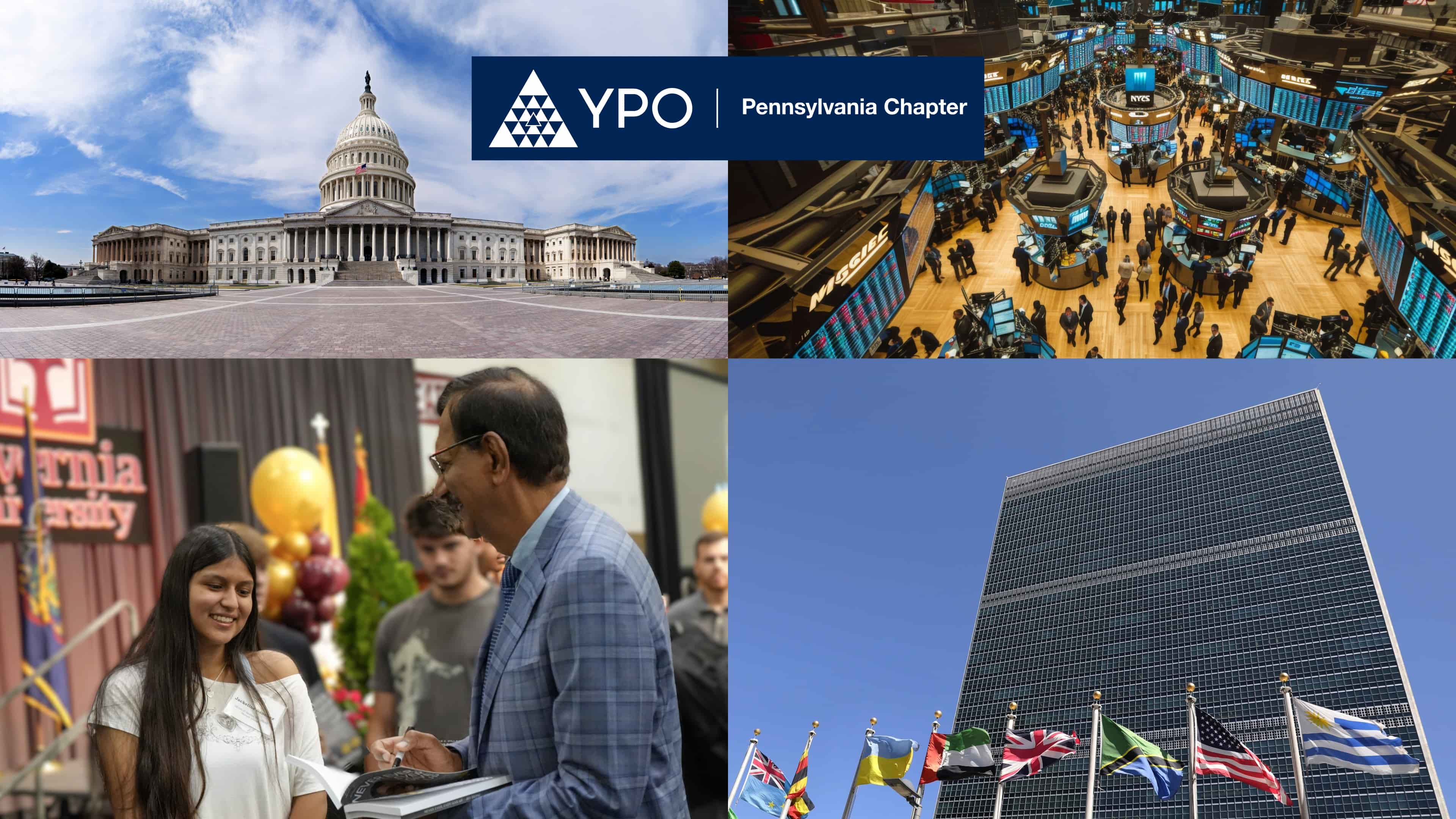 Never Ever Ever Give Up Leadership Bootcamp Hero Image