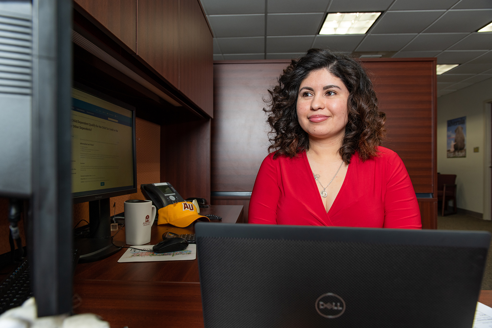 Margarita Cornejo-Jimenez office