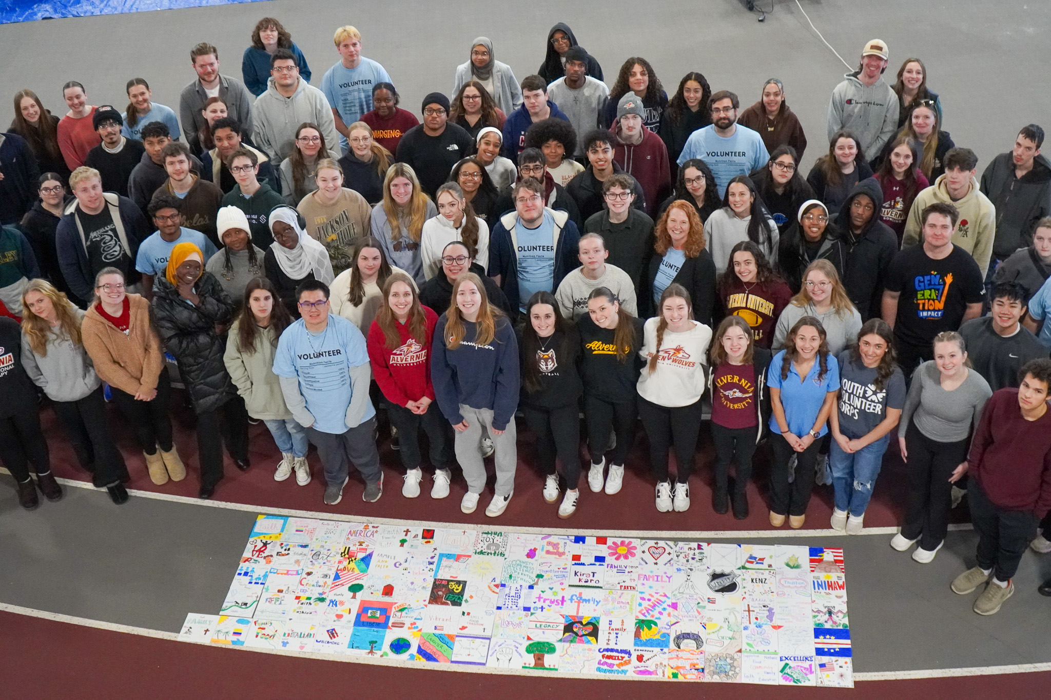 MLK Day of Service 2026