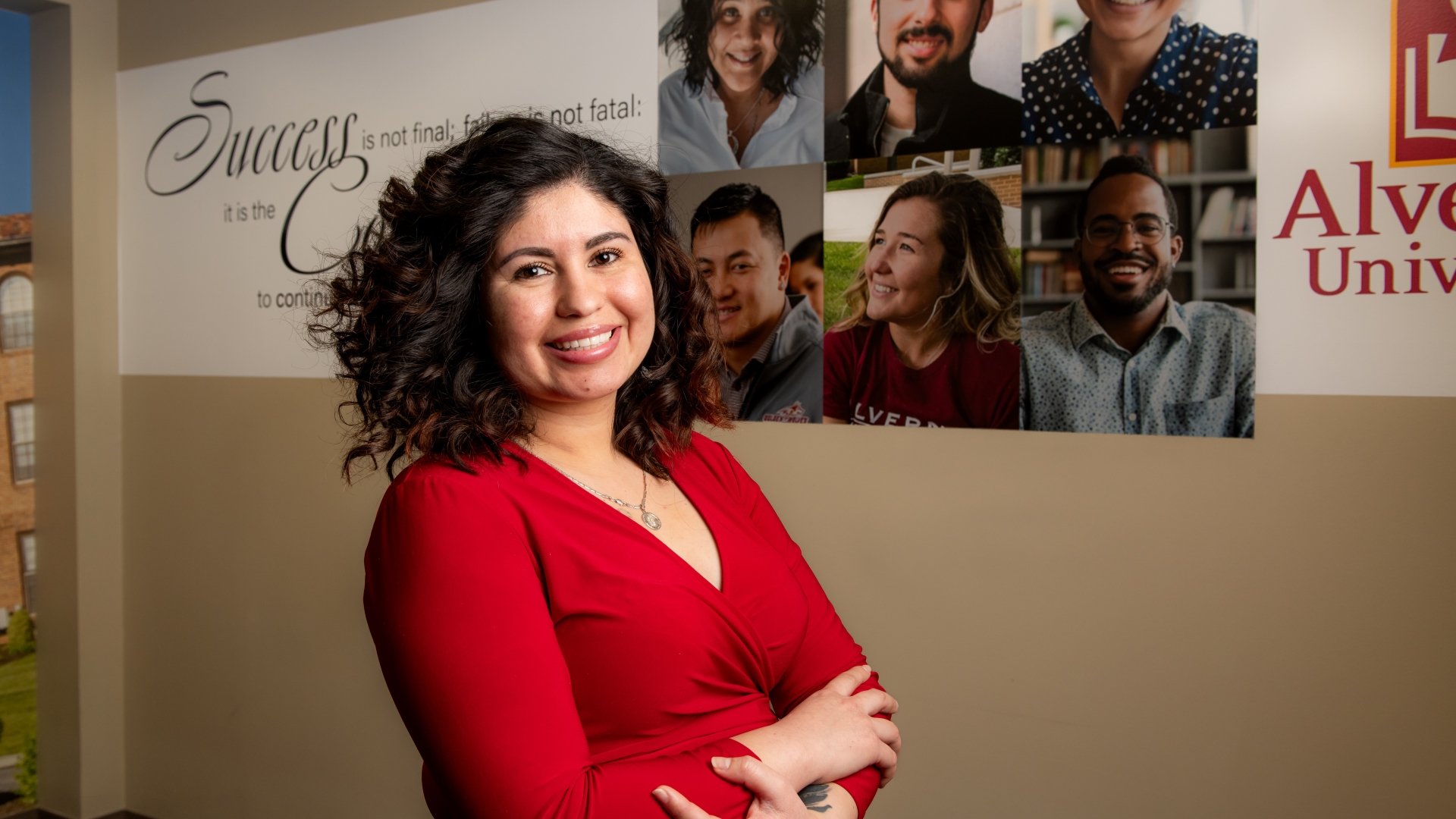 Margarita Adult Student