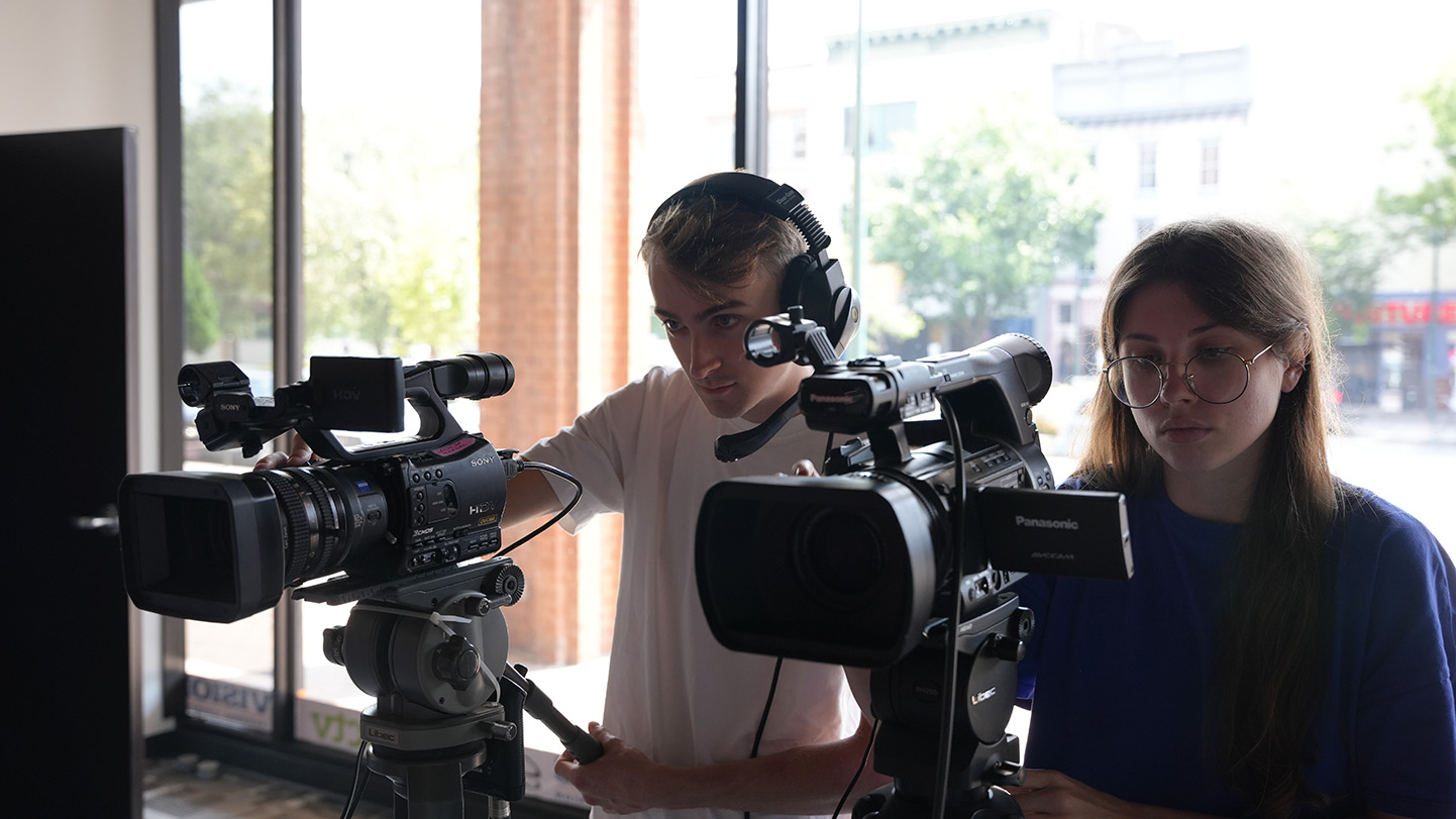 BCTV Communication and Digital Media